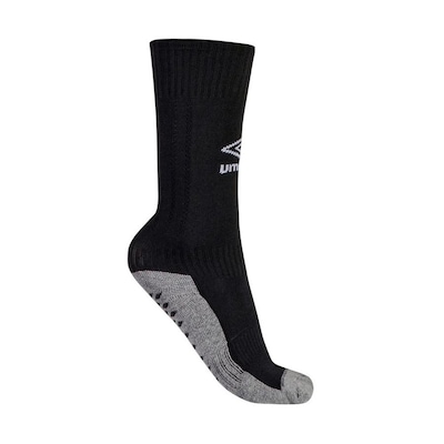 Meia Umbro 3/4 Grip II - Foto 1