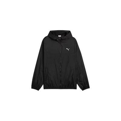 Jaqueta Corta Vento Masculina Puma Ess Regular - Foto 1