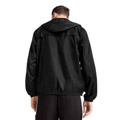 Jaqueta Corta Vento Masculina Puma Ess Regular - Foto 4