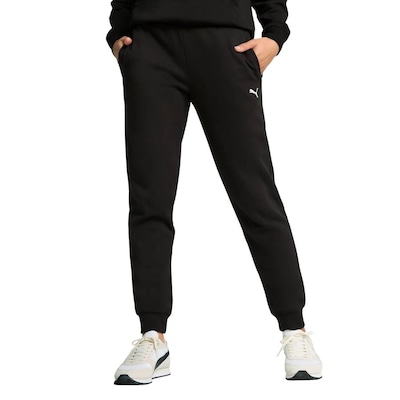 Calça Puma Essentials Feminino - Foto 1