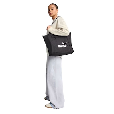 Bolsa Puma Base Shopper - Foto 3
