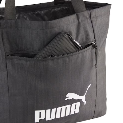 Bolsa Puma Base Shopper - Foto 5