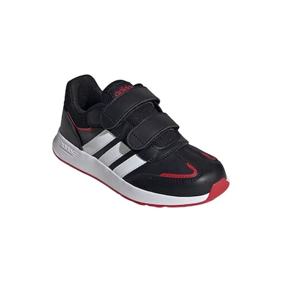 Tênis Infantil Adidas Tensaur Switch - Foto 5