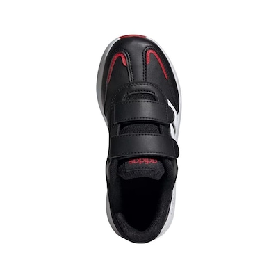 Tênis Infantil Adidas Tensaur Switch - Foto 6
