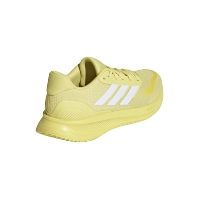 Tênis Feminino Adidas Runfalcon 5 - Foto 4