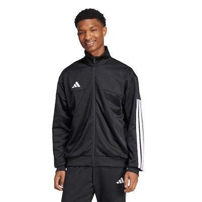 Jaqueta Masculina Adidas Tiro - Foto 3