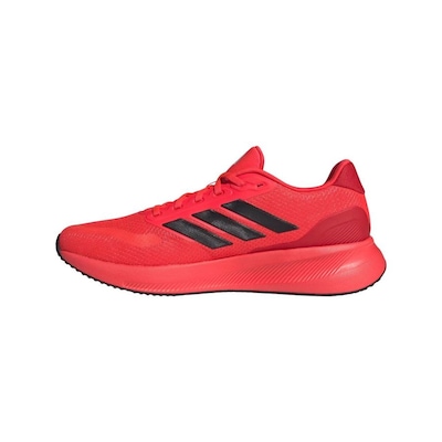 Tênis Masculino Adidas Runfalcon 5 - Foto 2