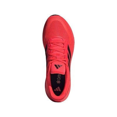 Tênis Masculino Adidas Runfalcon 5 - Foto 6