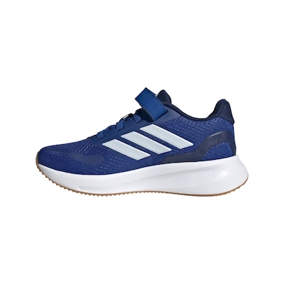 Tênis Infantil Adidas Run Falcon - Foto 2