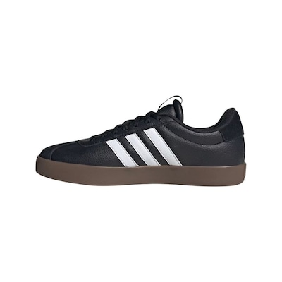 Tênis Feminino Adidas VL Court Feminino - Foto 2