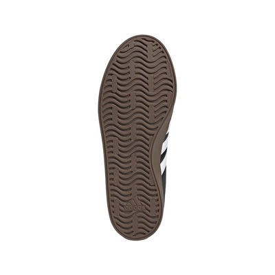 Tênis Feminino Adidas VL Court Feminino - Foto 3