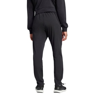 Calça Adidas Small Logo Single Jersey Masculina - Foto 2