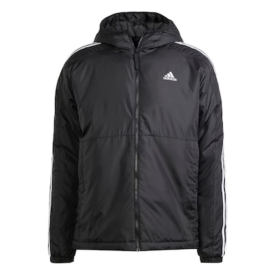Jaqueta Masculina Adidas 3 Stripes - Foto 1