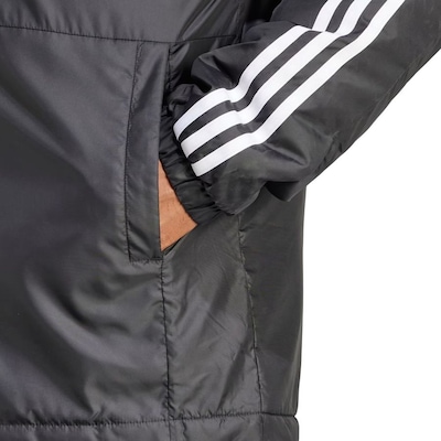 Jaqueta Masculina Adidas 3 Stripes - Foto 5