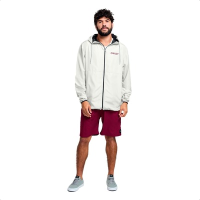 Jaqueta Masculina Oakley B1B Packable - Foto 5