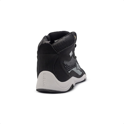 Tênis Adulto Everlast Unissex Forceknit Pro - Foto 4