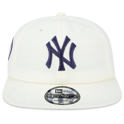 Boné New Era 1920 New York Yankees Action Sunset - Foto 3