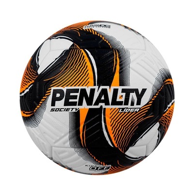 Bola Society Penalty Lider XXV - Foto 1