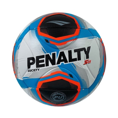Bola Society Penalty S11 R2 XXV - Foto 1