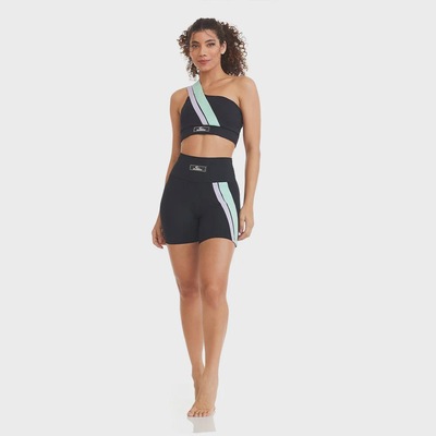 Short Feminino Caju Brasil Nz Delicacy - Foto 3