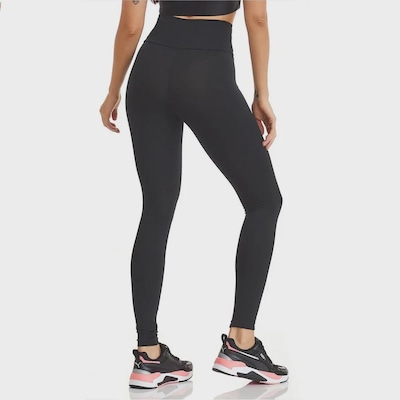 Calça Legging Feminina Caju Brasil Thermic - Foto 2