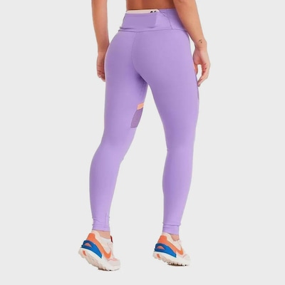 Calça Legging Feminina Caju Brasil Nz Moment - Foto 2