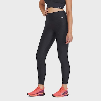 Calça Legging Feminina Caju Brasil Texturizada - Foto 1