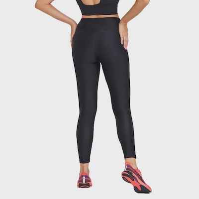 Calça Legging Feminina Caju Brasil Texturizada - Foto 2