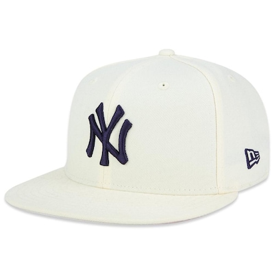 Boné New Era 5950 New York Yankees Action Sunset - Foto 1
