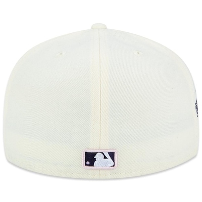 Boné New Era 5950 New York Yankees Action Sunset - Foto 2