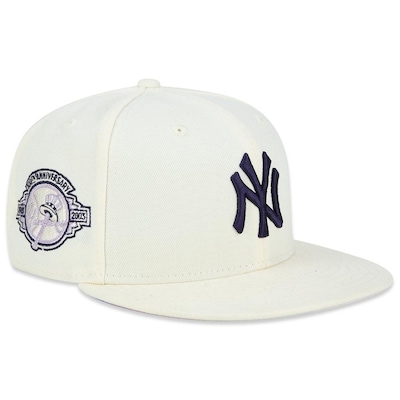 Boné New Era 5950 New York Yankees Action Sunset - Foto 4