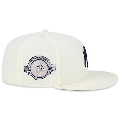 Boné New Era 5950 New York Yankees Action Sunset - Foto 6