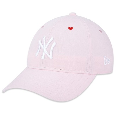 Boné New Era 920 New York Yankees Love Too - Foto 1