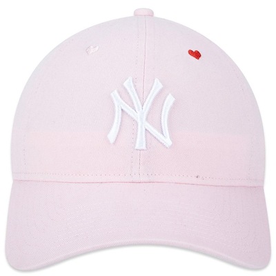 Boné New Era 920 New York Yankees Love Too - Foto 3