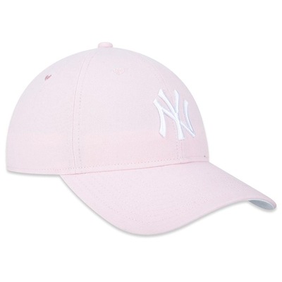 Boné New Era 920 New York Yankees Love Too - Foto 4