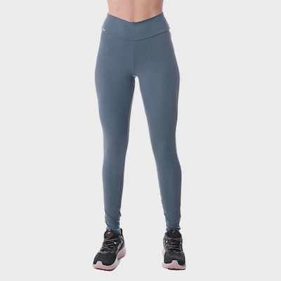 Calça Legging Feminina Caju Brasil Nz Butt Lift - Foto 1