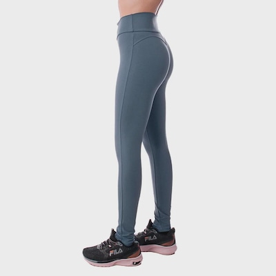 Calça Legging Feminina Caju Brasil Nz Butt Lift - Foto 2
