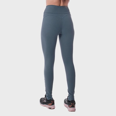 Calça Legging Feminina Caju Brasil Nz Butt Lift - Foto 3