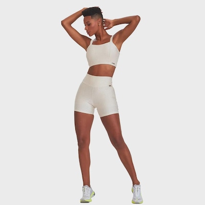 Short Feminino Caju Brasil Exclusivo - Foto 3