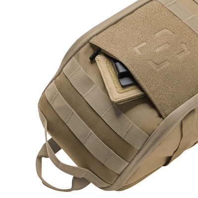 Bolsa de Ombro Invictus Agility 2.0 - Foto 6