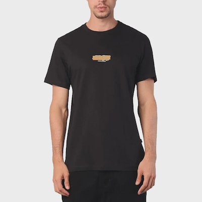 Camiseta Masculina Lost Tape - Foto 1