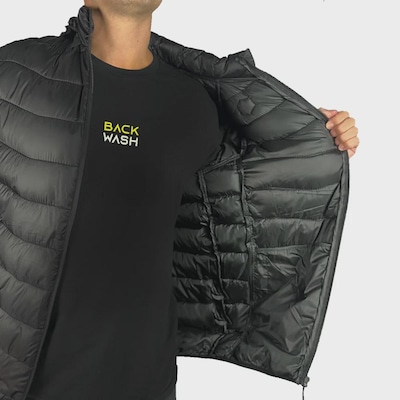 Jaqueta Masculina HD Bomber H0223 - Foto 4