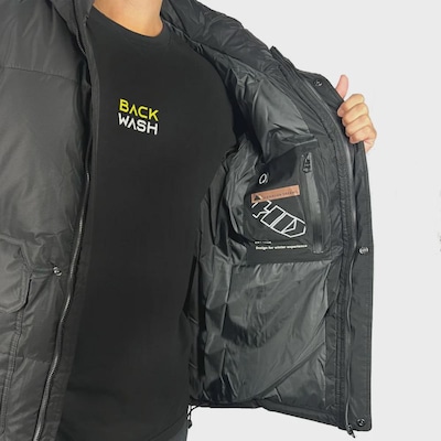 Jaqueta Masculina HD Pesada H0225 - Foto 4