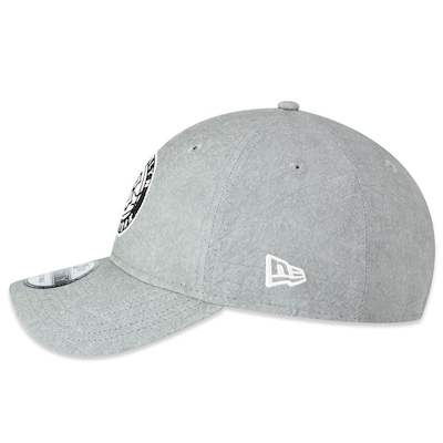 Boné New Era 940 Desestruturado Brooklyn Nets NBA Fantasy - Foto 5