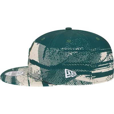 Boné Aba Reta New Era NBA 950 Milwaukee Bucks Tip-Off 24 - Foto 5