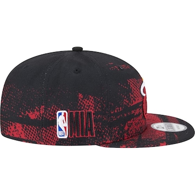 Boné Aba Reta New Era NBA 950 Miami Heat Tip-Off 24 - Foto 6