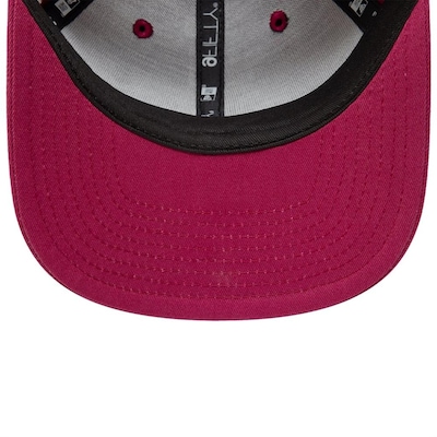 Boné Aba Reta New Era 950 Atlanta Braves World Series - Foto 6