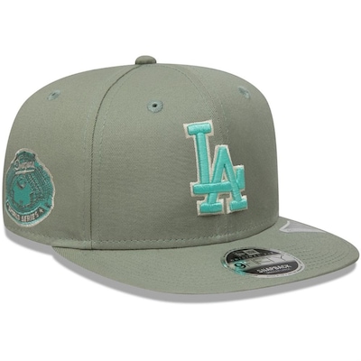 Boné Aba Reta New Era 950 Los Angeles Dodgers World Series - Foto 2