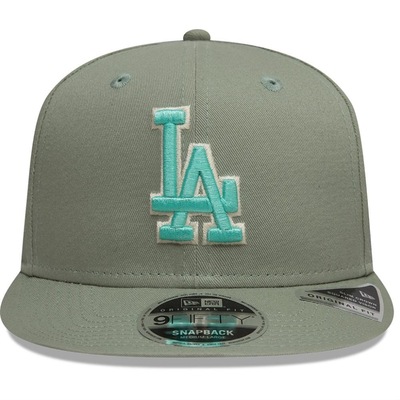 Boné Aba Reta New Era 950 Los Angeles Dodgers World Series - Foto 4