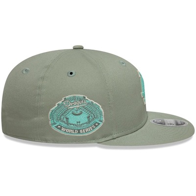 Boné Aba Reta New Era 950 Los Angeles Dodgers World Series - Foto 5